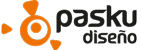 Pasku Diseño Logo